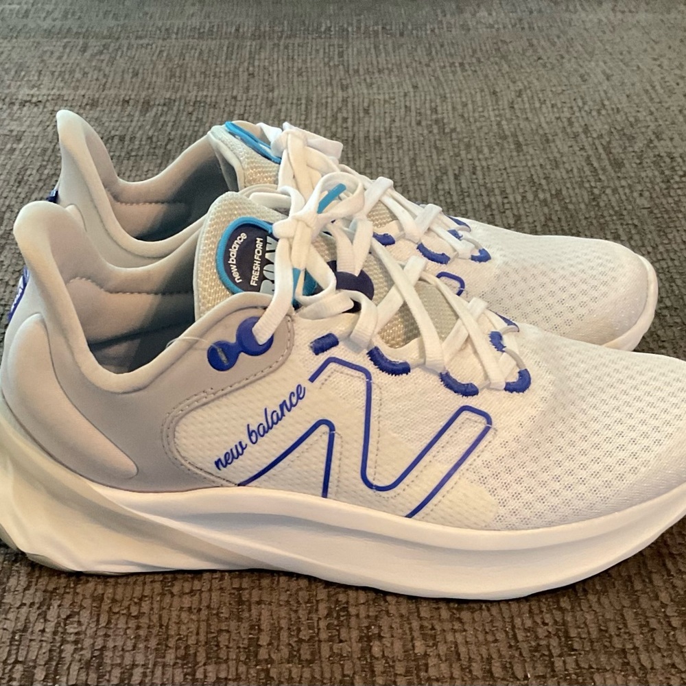 Womens New Balance